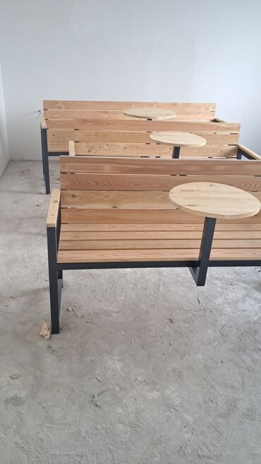 Банкетки: Банкетка, Без полок — 19