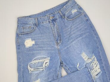 Shein, Jeans for women, size 2XL