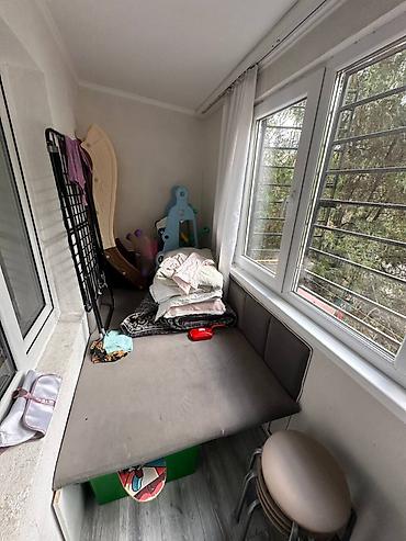 Продажа квартир: 3 комнаты, 55 м², ул. Московская / Ибраимова Индивидуалка, 2 этаж, Евроремонт — 11