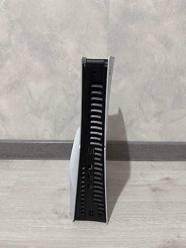 red dead: 🎮 **PS5 Slim 1TB — дисковод + 2 оригинальных DualSense** Продаю — 4