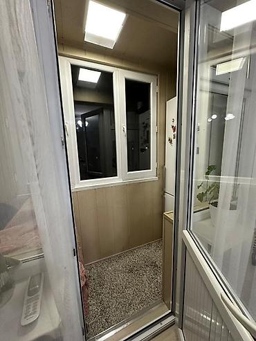 квартира ипотека: 3 комнаты, 58 м², 8 мкр 104 серия, 4 этаж, Косметический ремонт — 9