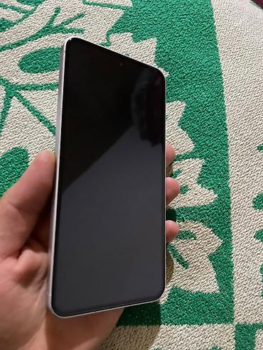 iphone 7 256: Samsung Galaxy A56 5G, 128 GB, rəng - Ağ — 2