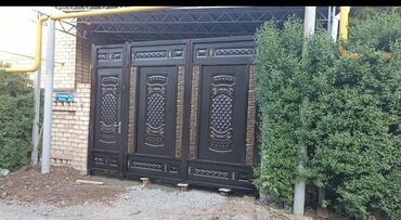 Сварка: Сварка | Навесы, Перила, Заборы, оградки Демонтаж, Гарантия, Бесплатная смета — 4