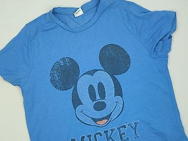 mickey: Disney, T-shirt damski, rozmiar M — 1