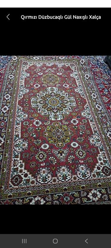 sumax xalca: Xalça Dekorativ, Kredit yoxdur lalafo.az -da sumax xalca: Xalça Dekorativ, Kredit yoxdur