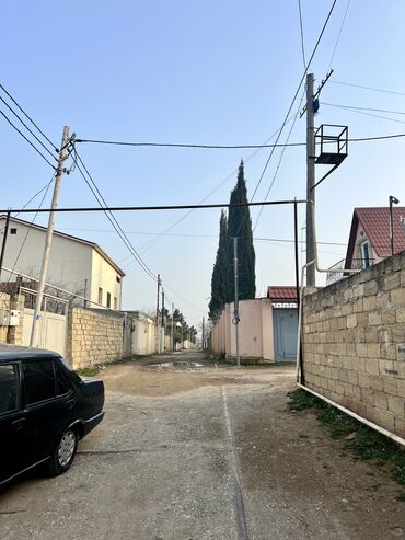Bağ evlərinin satışı: Bakı, Qobustan qəs., 900 kv. m, 6 otaqlı, Hovuzsuz, Kanalizasiya, Qaz, Su — 20