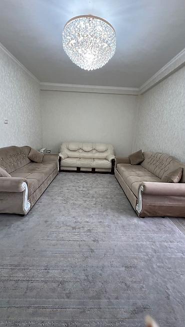75: 2 комнаты, 75 м², Восток-5 мкр Элитка, 2 этаж, Евроремонт — 7