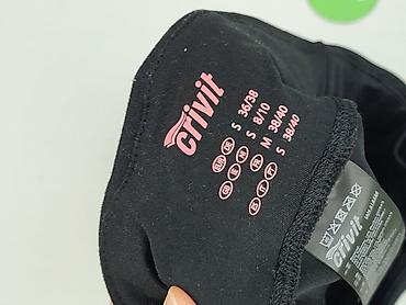 second hand opinie: Crivit, Legginsy Sportowe damskie, rozmiar S — 5