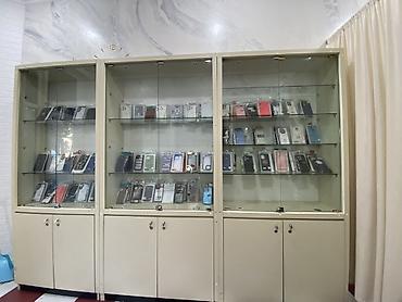 vitri: Qalın Şüşələri,Led işıqları,Bağlamaq üçün açar dəsti hərşeyi — 1