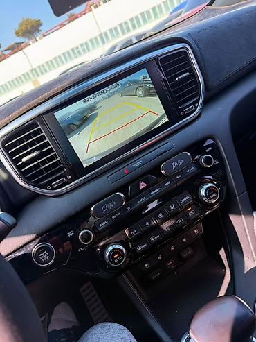 Kia: Kia Sportage: 2020 г., 2 л, Автомат, Дизель, Кроссовер — 4