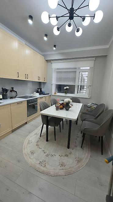 Продажа квартир: 3 комнаты, 85 м², Элитка, 14 этаж, Евроремонт — 6