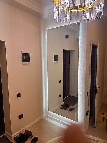 Посуточная аренда квартир: 💎 Роскошная новая двухкомнатная квартира 85 м² в центре (ул — 17