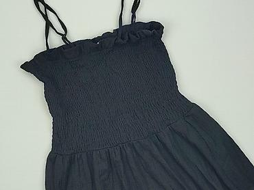 puszysty sweter hm: H&M, Sukienka damska, rozmiar M — 1