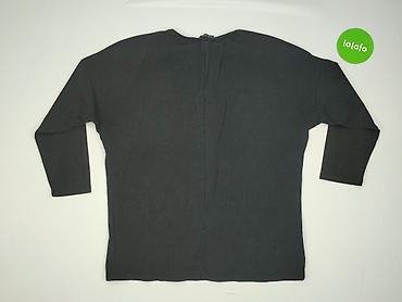 długa bluza: La Pia, Bluzka damska, rozmiar 4XL — 3