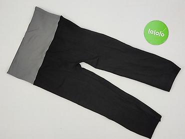 brandy dresy: Leggings, Legginsy Sportowe damskie, rozmiar S — 2