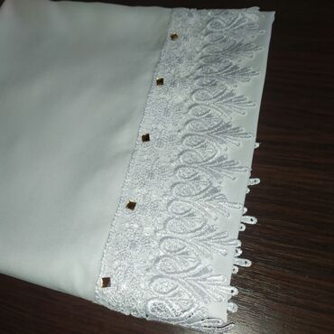 платья с платком: Отдам женский платок за кондиционер для стирки белья Lenor 850 мл или