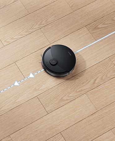 roborock s7 maxv: Робот-пылесос Xiaomi Roborock Q8 Max Pro Plus (RRA1TAL+AED09HRR) со — 6