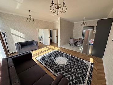 Продажа квартир: 3 комнаты, 88 м², Элитка, Евроремонт — 13