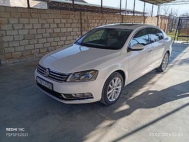 moto hisseler: Volkswagen Passat: 1.8 l | 2012 il Sedan — 10