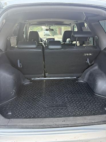 Продажа авто: Honda CR-V: 2006 г., 2 л, Автомат, Бензин, Кроссовер — 8