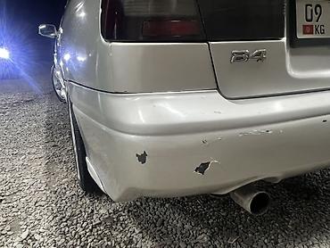 k dcan: Subaru Legacy: 2000 г., 2 л, Автомат, Бензин, Седан — 7