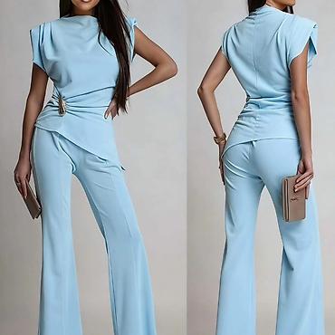 Kompleti: Cena 3700 din 
S M L XL
Pamuk ☘️ — 16