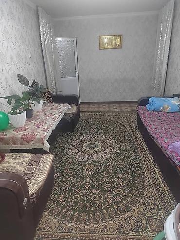центральный: 3 комнаты, 58 м², 103 серия, 3 этаж, Свежий ремонт — 8