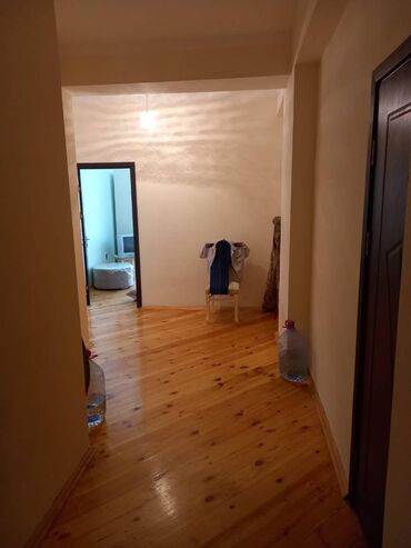 Yeni tikili: 2 otaqlı, Yeni tikili, m. Həzi Aslanov, 91 kv. m — 7