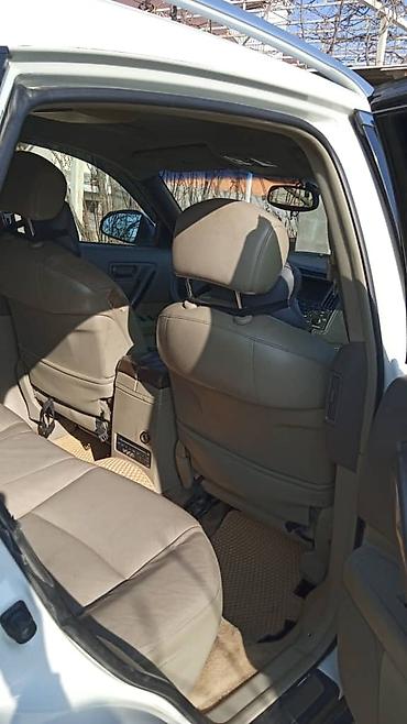 Infiniti: Infiniti FX35: 2004 г., 3.5 л, Автомат, Газ, Кроссовер — 5