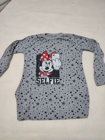 Paketi dečije odeće: Paket: Farmerke, Haljine, Helanke, Za devojčice, uzrast: 8-9 godina — 26