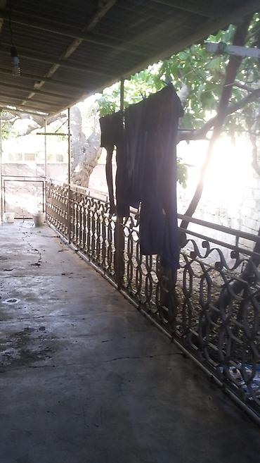 Həyət evləri və villalar: Zabrat 4 otaqlı, 66 kv. m, Təmirsiz — 7