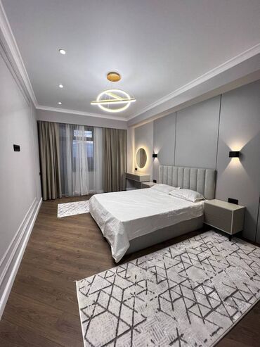 Продажа квартир: 2 комнаты, 74 м², Элитка, 10 этаж, Дизайнерский ремонт