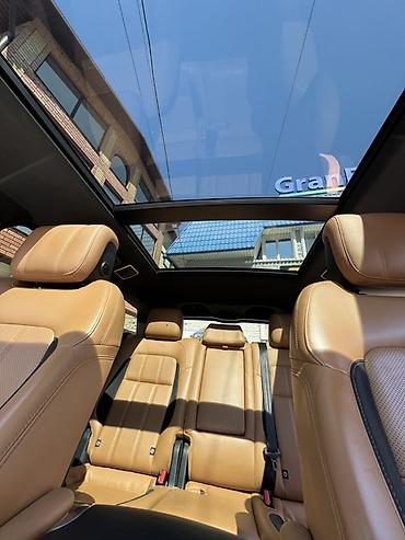 ренг ровер: Land Rover Range Rover Sport: 2019 г., 3 л, Автомат, Дизель, Внедорожник — 10