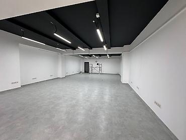 площадь победы: Аренда офисов, 90 м², В бизнес центре — 3