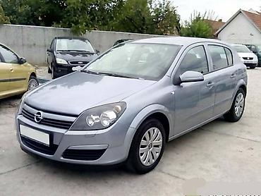 a47362 bentley: OPEL ASTRA H 1.4 - KOMPLETAN AUTO U DELOVIMA | Polovni originalni — 1