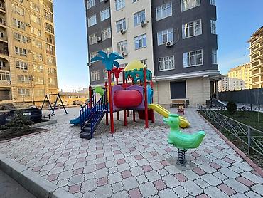 Продажа квартир: 3 комнаты, 68 м², Элитка, 9 этаж, Евроремонт — 4