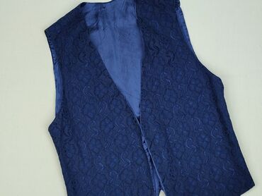 marynarko sukienka zara: Women`s waistcoat, size M (EU 38)
