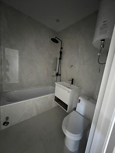 Продажа квартир: 1 комната, 45 м², 107 серия, 7 этаж, Евроремонт — 7