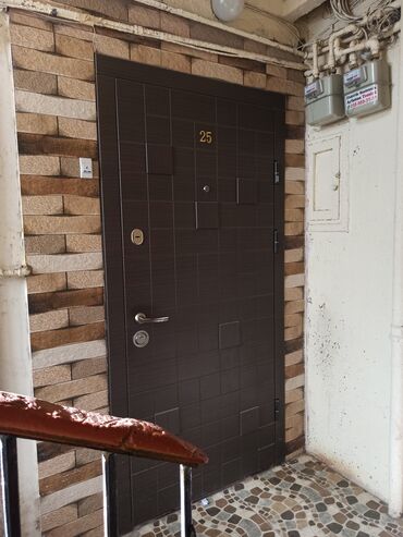 купить квартиру в баку ясамал: Bakı, Yasamal, 3 otaqlı, Köhnə tikili, m. Elmlər Akademiyası, 633 kv. m