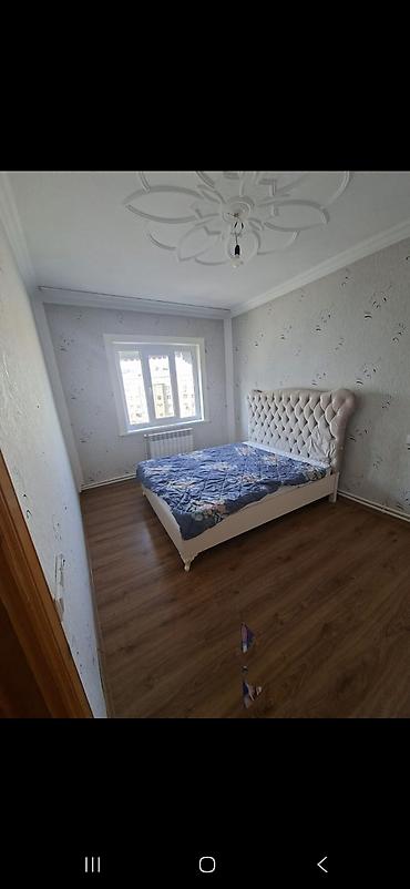 mansard tipli evler: 3 otaqlı mənzil – işıqlı və geniş planlama - Otaqlar: 3 - Mətbəx: düz — 6
