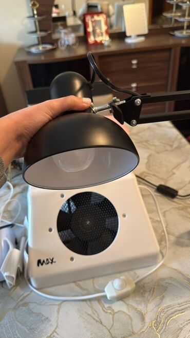 Manikür, pedikür aparatları: Tək tək də satılır hər birinin qiymətini və şəklini vc ata bilərəm — 6