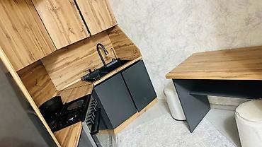 Долгосрочная аренда квартир: 2 комнаты, Агентство недвижимости, Без подселения, С мебелью полностью — 3