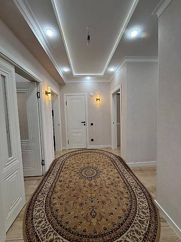 Продажа квартир: 3 комнаты, 85 м², 10 этаж — 9