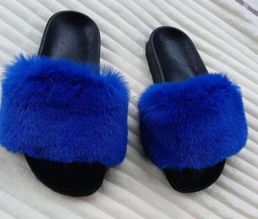 Papuče: Modne papuče — 6