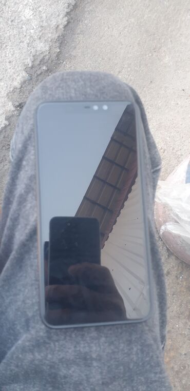 смат часы: Redmi, Redmi Note 6 Pro, 32 ГБ, цвет - Черный