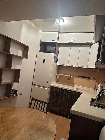 Продажа квартир: 1 комната, 43 м², 7 этаж — 5