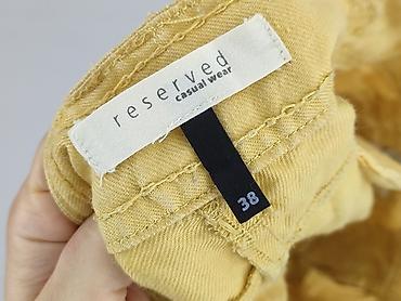 redefined rebel: Reserved, Szorty damskie, rozmiar M — 4