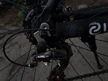 Горные велосипеды: Горный велосипед, Рама XL (180 - 195 см), Алюминий, Б/у — 5