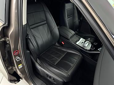 Land Rover: Land Rover Range Rover Evoque: 2019 г., 2 л, Типтроник, Бензин, Кроссовер — 11