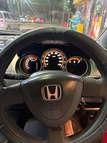 ключ фит: Honda Fit: 2002 г., 1.3 л, Автомат, Бензин, Хэтчбэк — 10